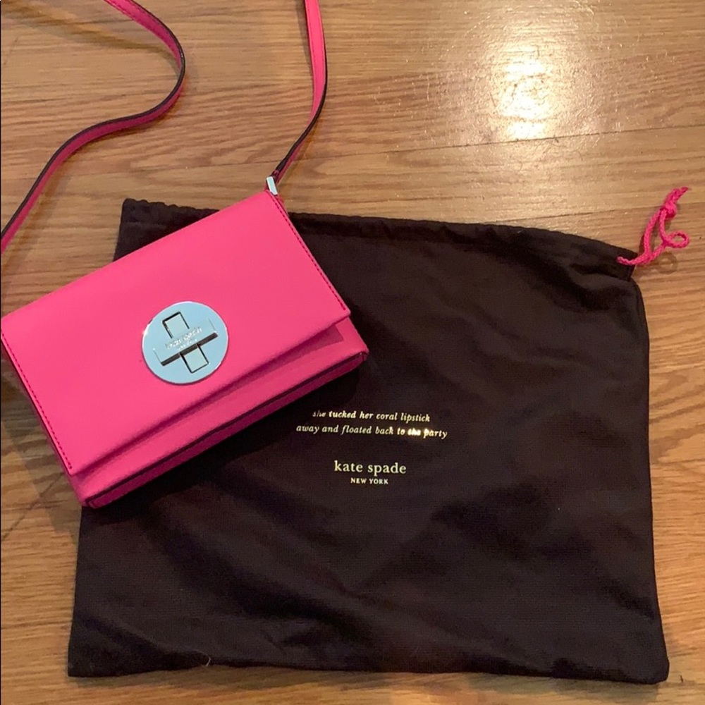 ♠️ NEW KATE SPADE NEWBURY LANE SALLY PURSE ♠️